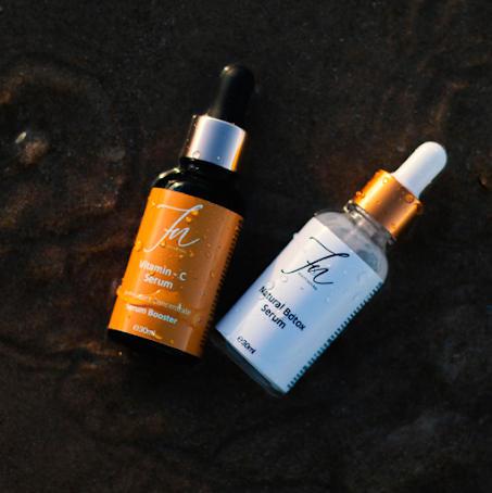 Pack Perfect Skin