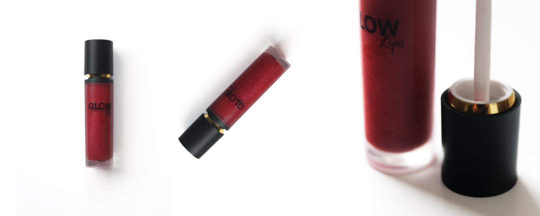 Glow Lips - o brilho que nasce do cuidado