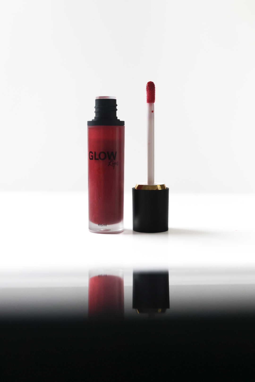 Glow Lips - o brilho que nasce do cuidado