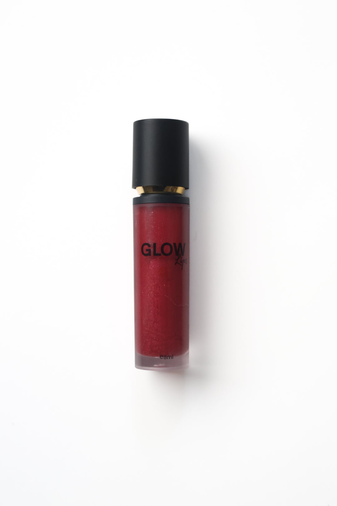 Glow Lips - o brilho que nasce do cuidado