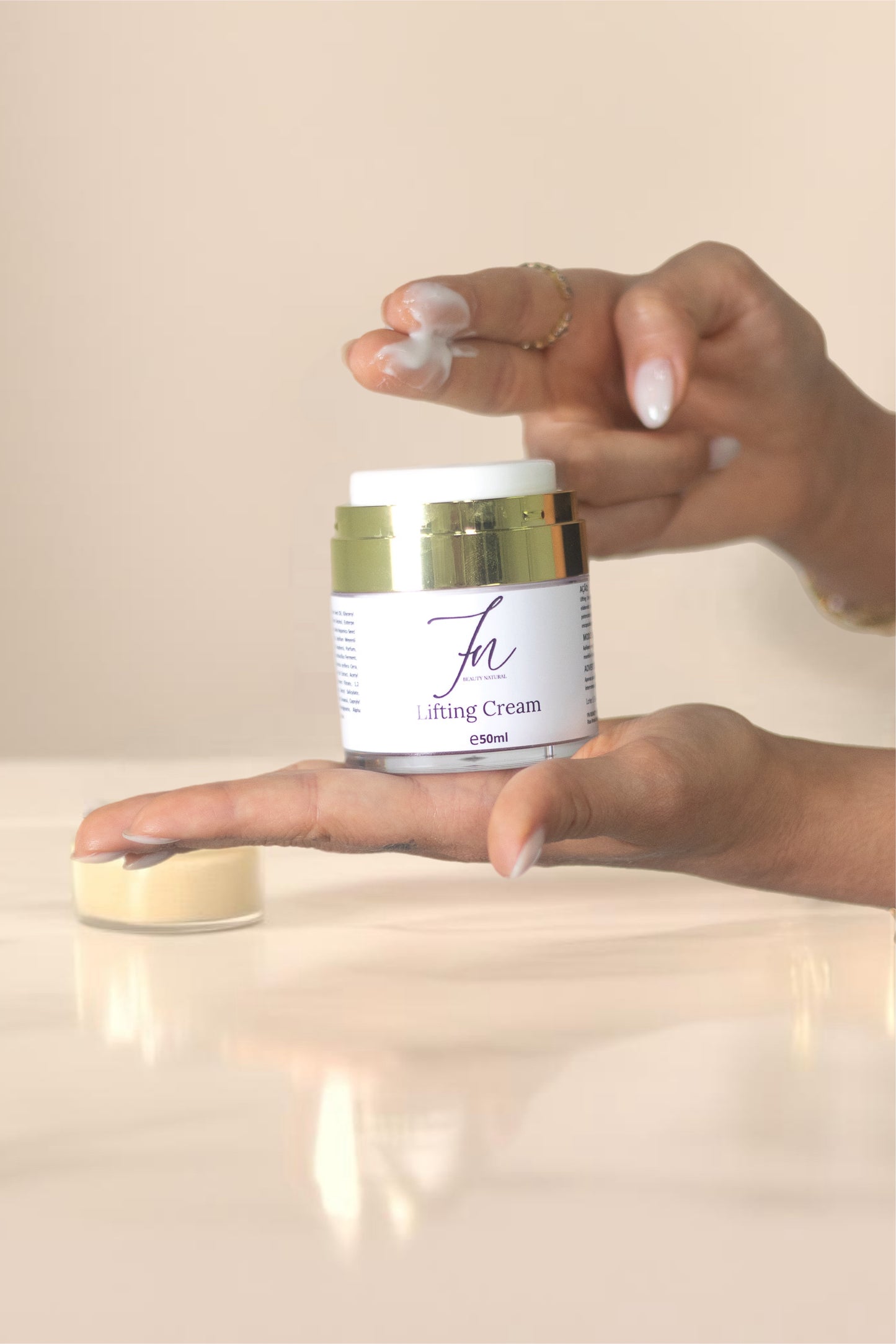 Lifting Cream