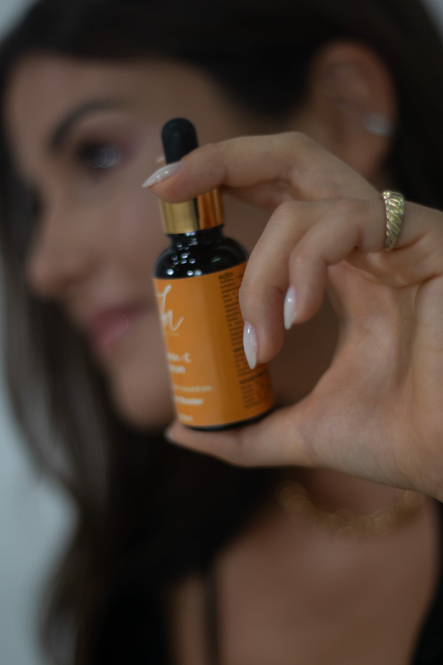 Sérum Booster de Vitamina C