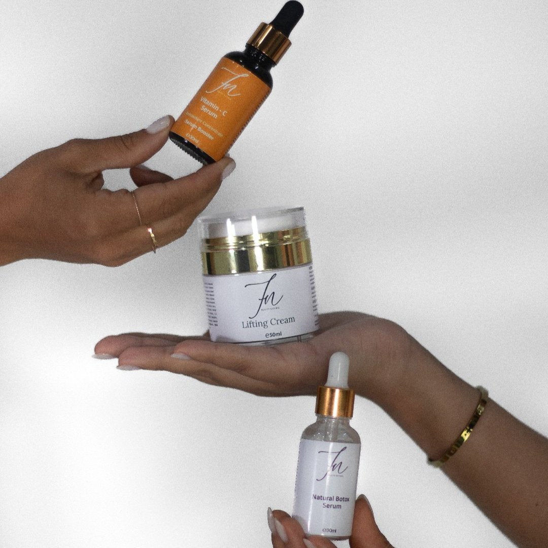Pack Perfect Skin