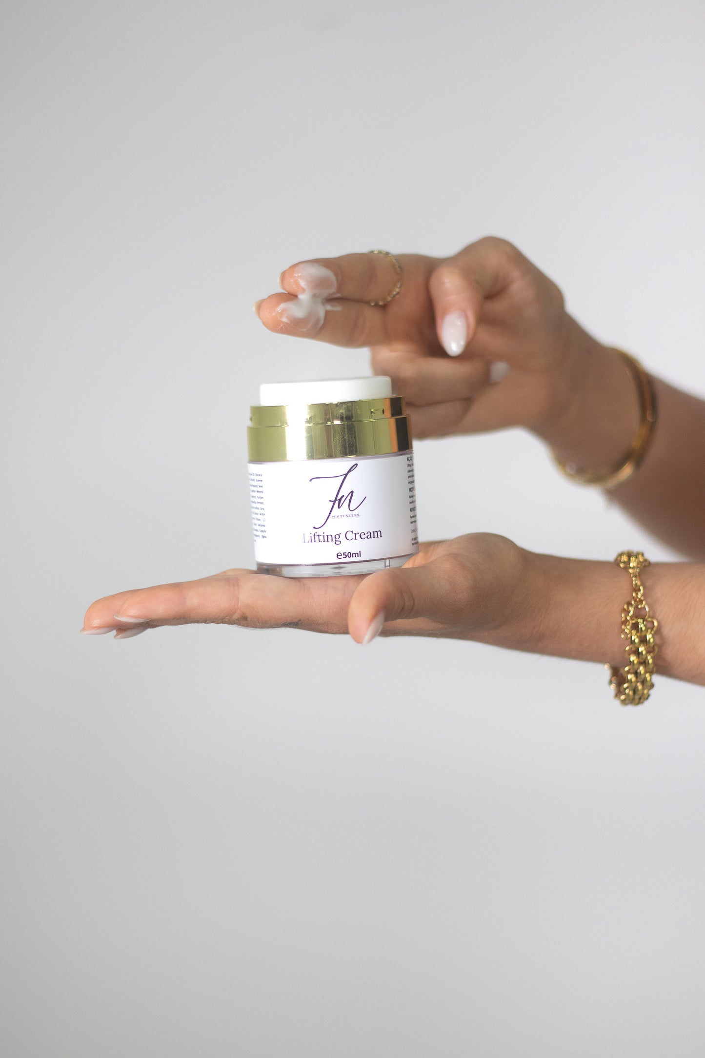 Lifting Cream