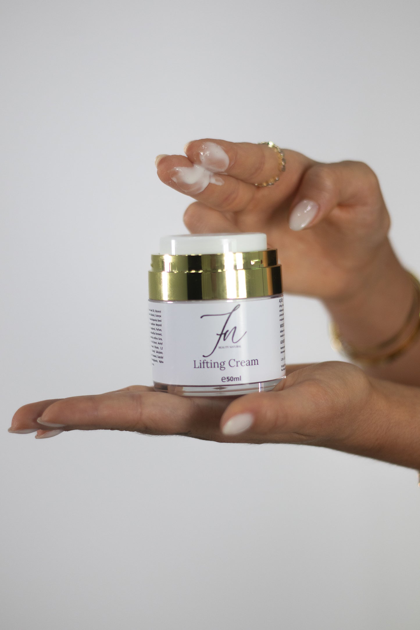 Lifting Cream