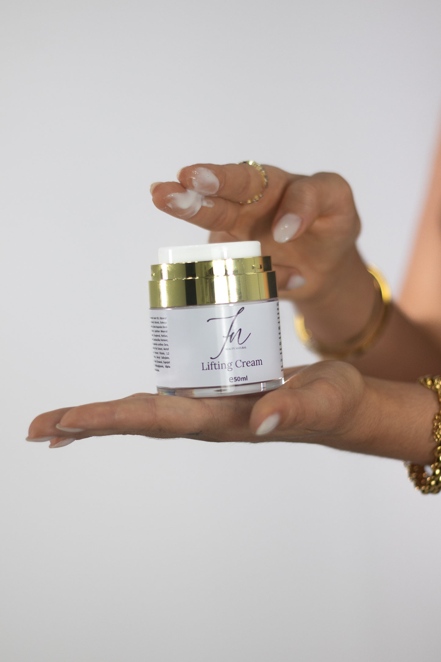 Lifting Cream