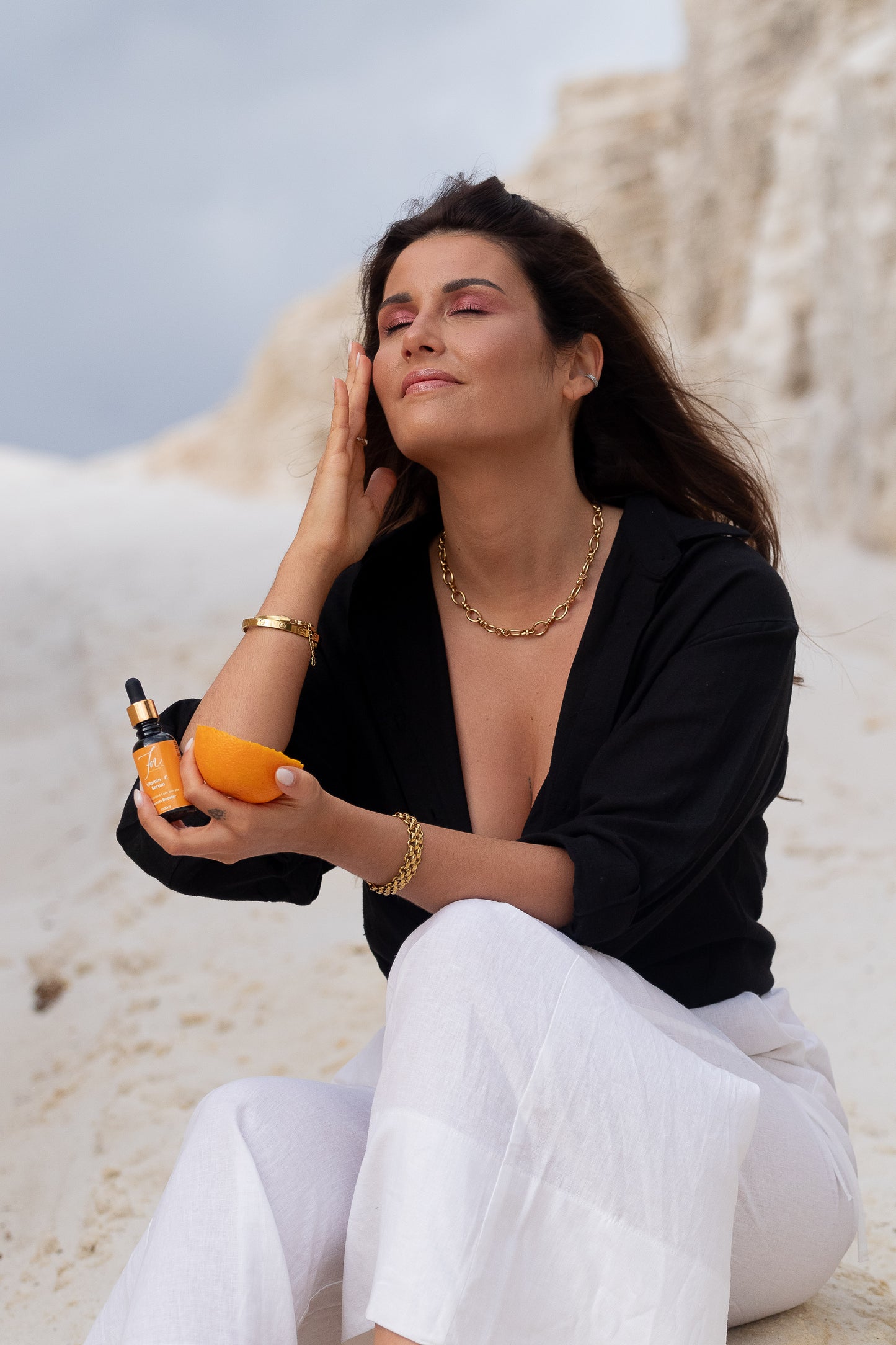 Sérum Booster de Vitamina C