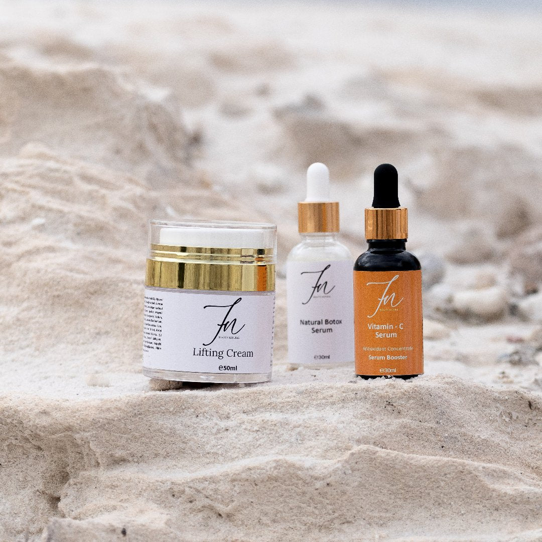 Pack Perfect Skin