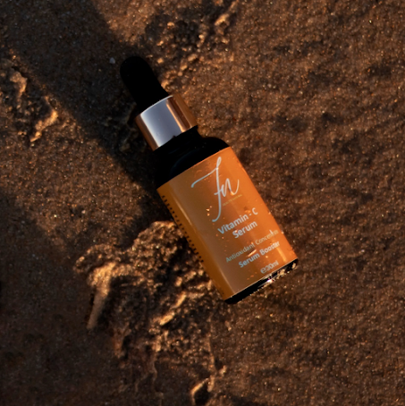 Sérum Booster de Vitamina C