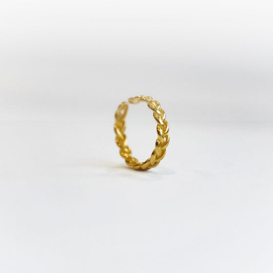 Anillo de Hestia