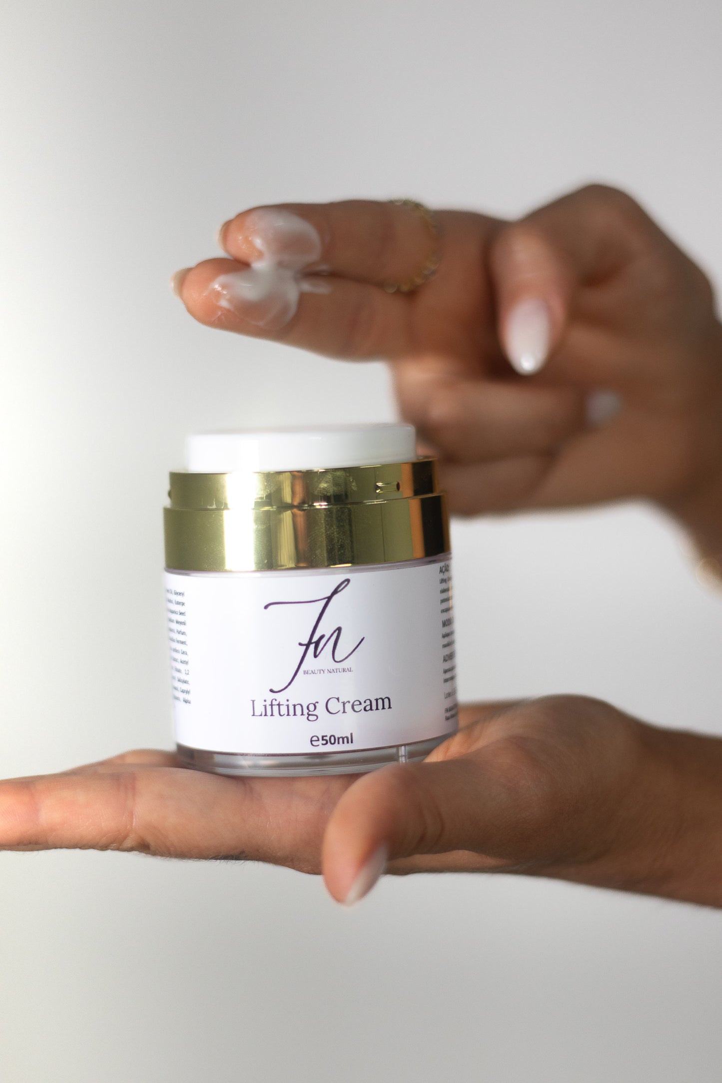 Lifting Cream